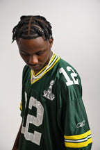 NFL Green Bay Packers ‘Super Bowl XLV’ Jersey