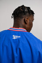 NFL Vintage Bills College windbreaker Jacket