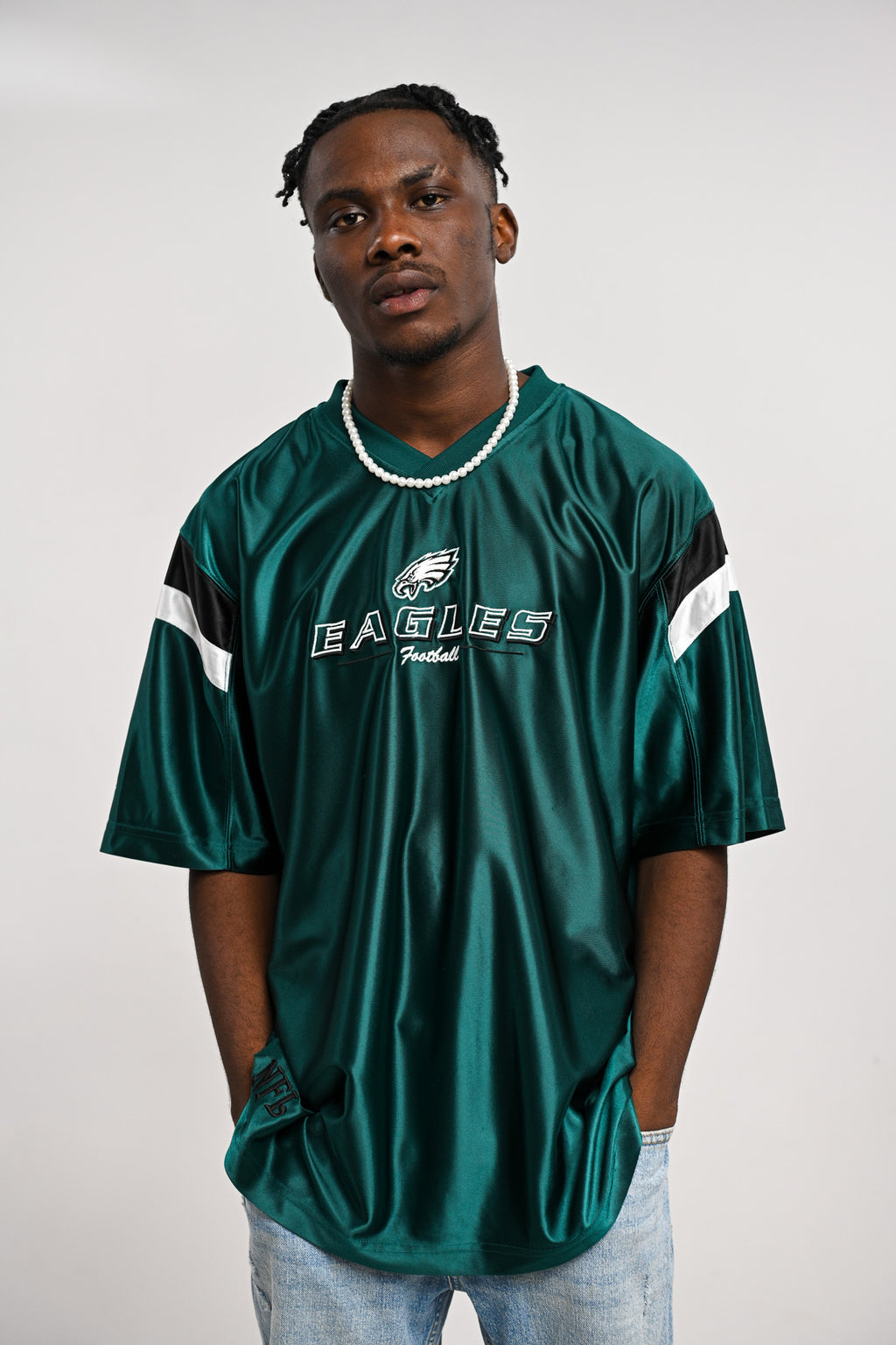 NFL Eagles Jersey