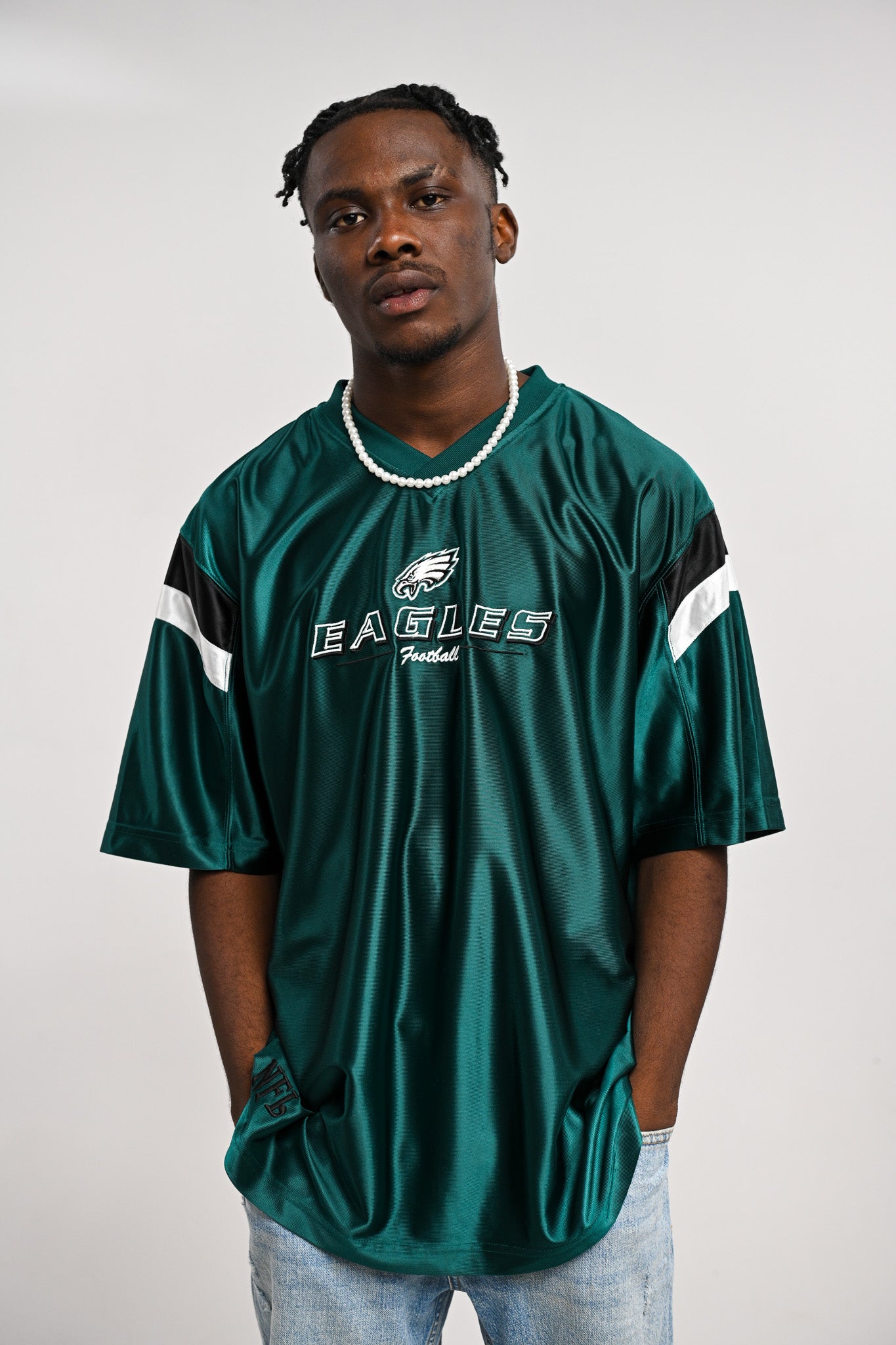 NFL Eagles Jersey