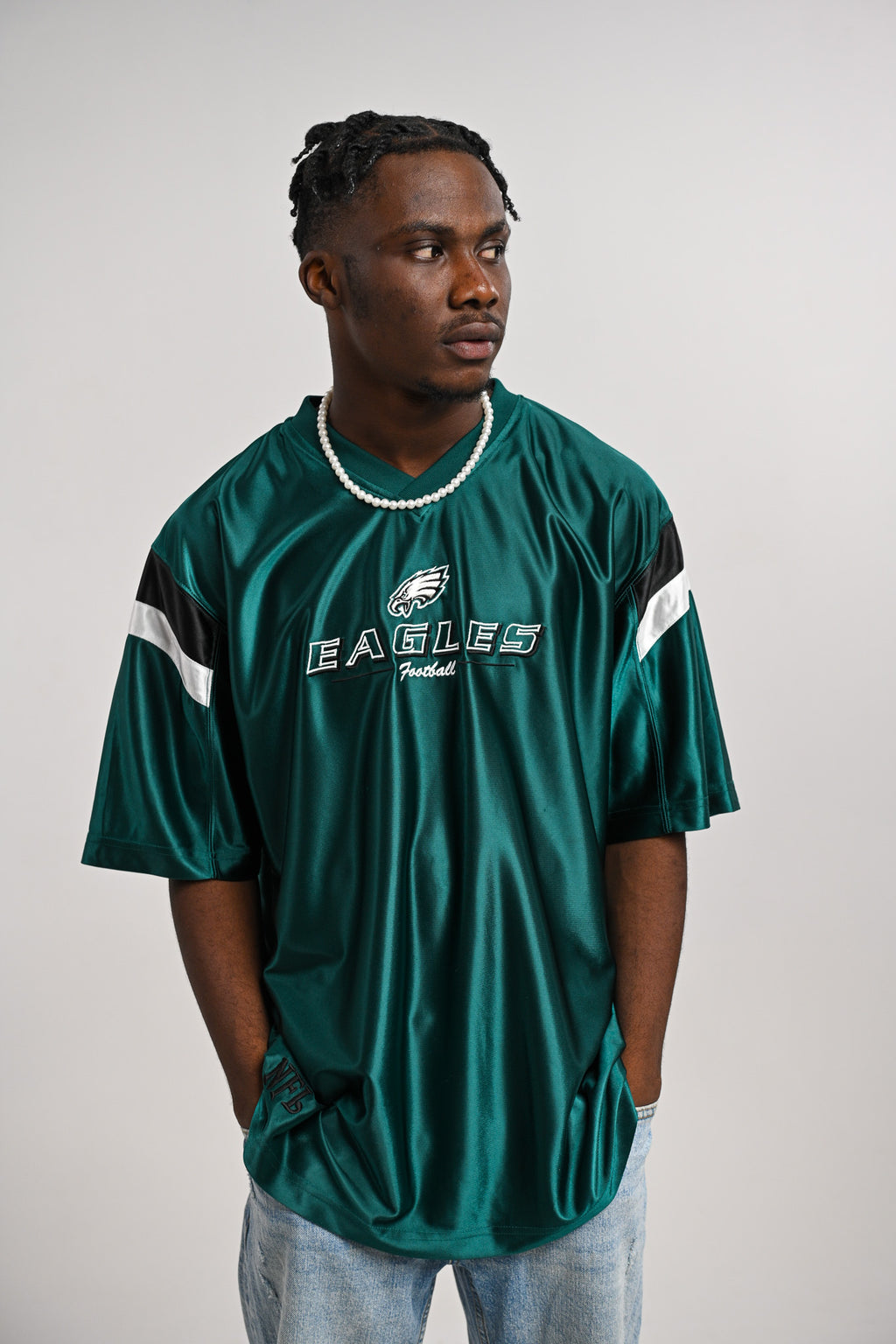 NFL Eagles Jersey