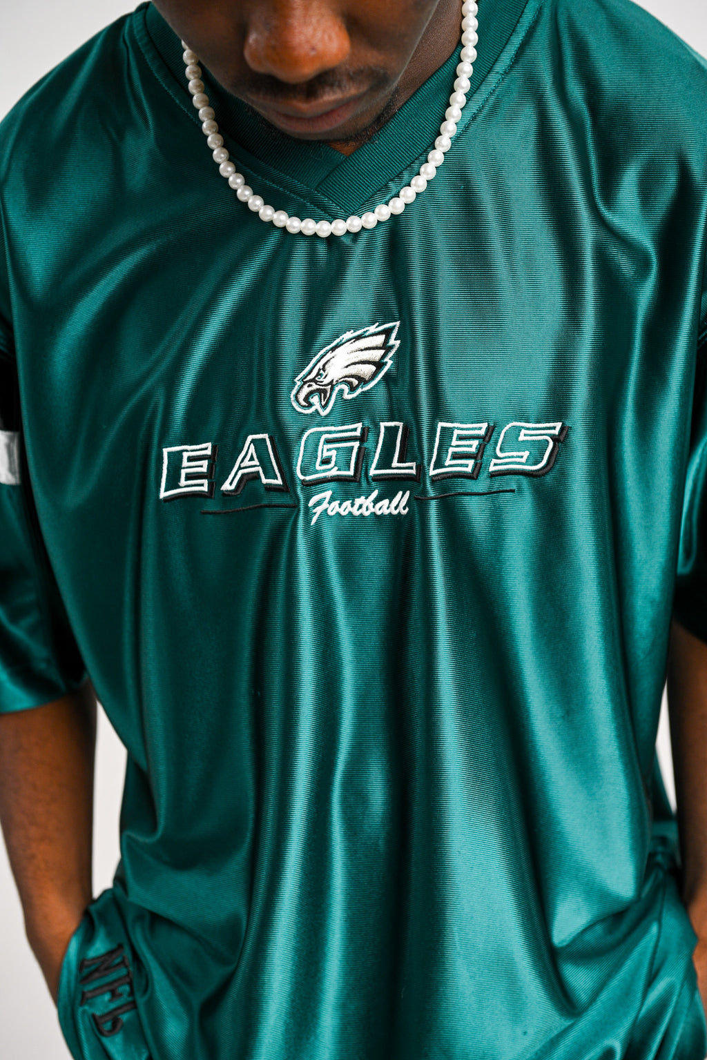 NFL Eagles Jersey