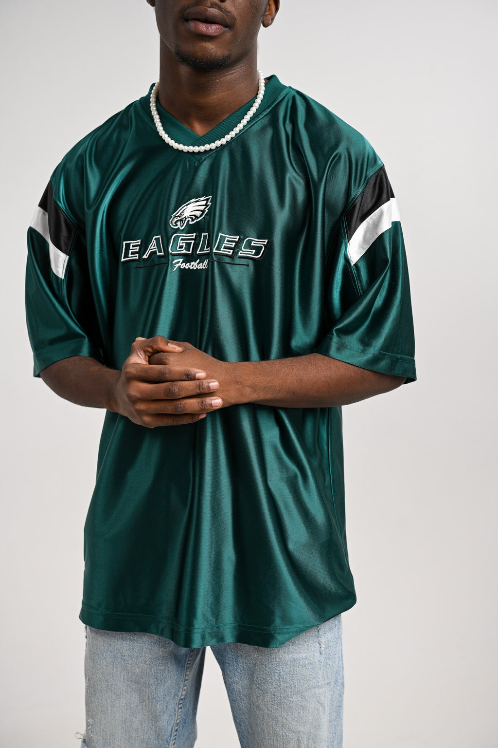 NFL Eagles Jersey