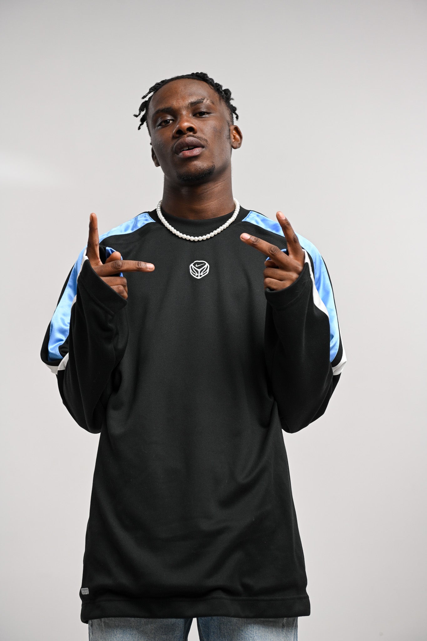 Nike Sweatshirt