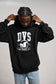 DVS Hoodie