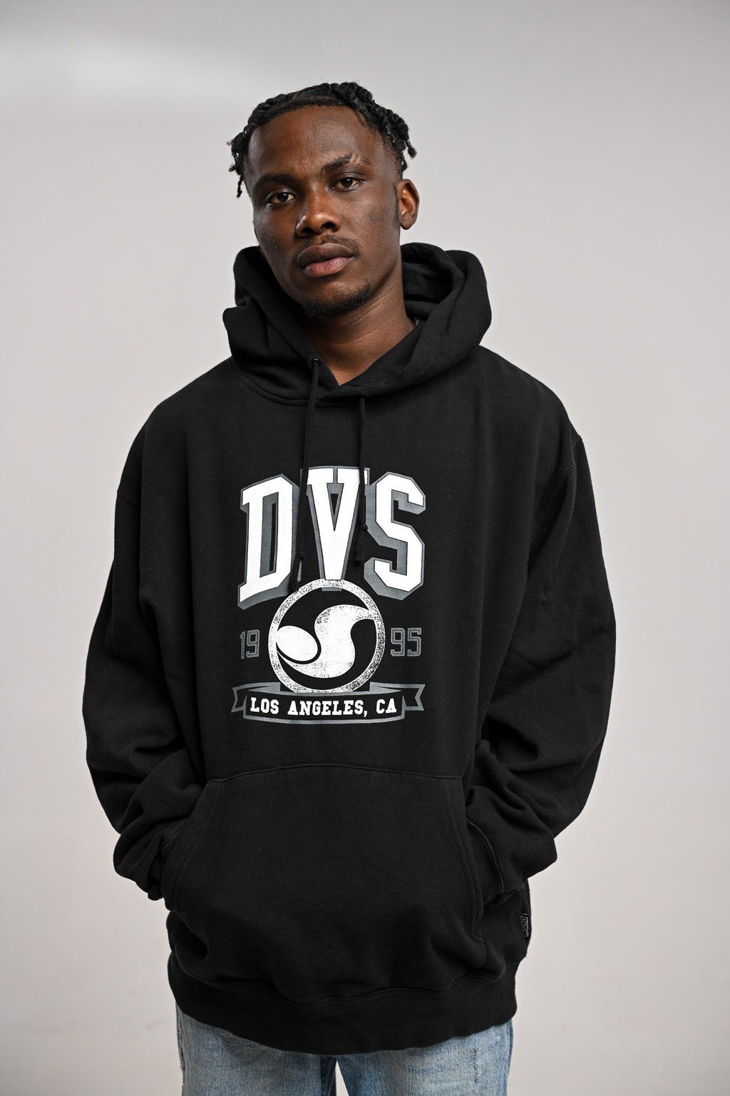 DVS Hoodie