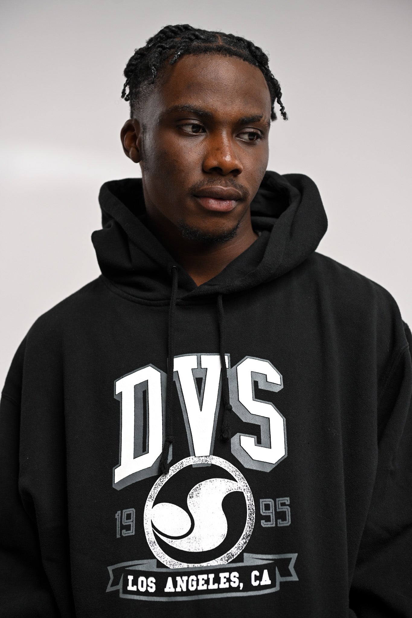 DVS Hoodie