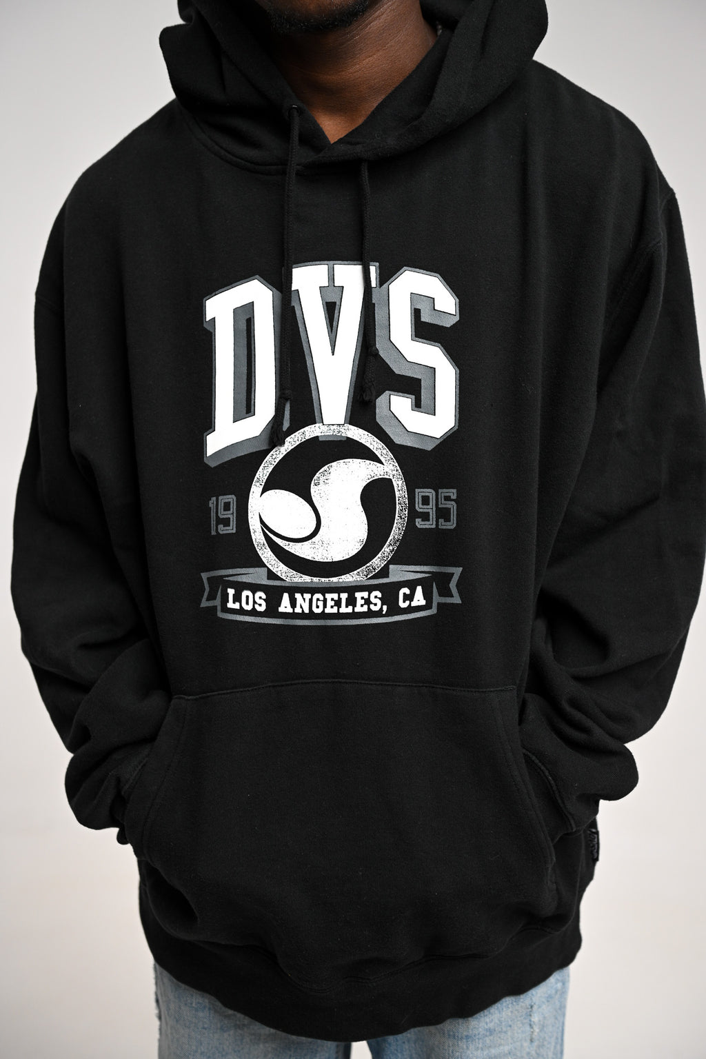 DVS Hoodie
