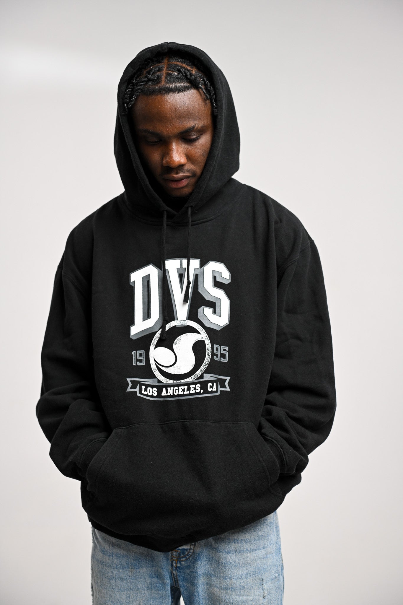 DVS Hoodie