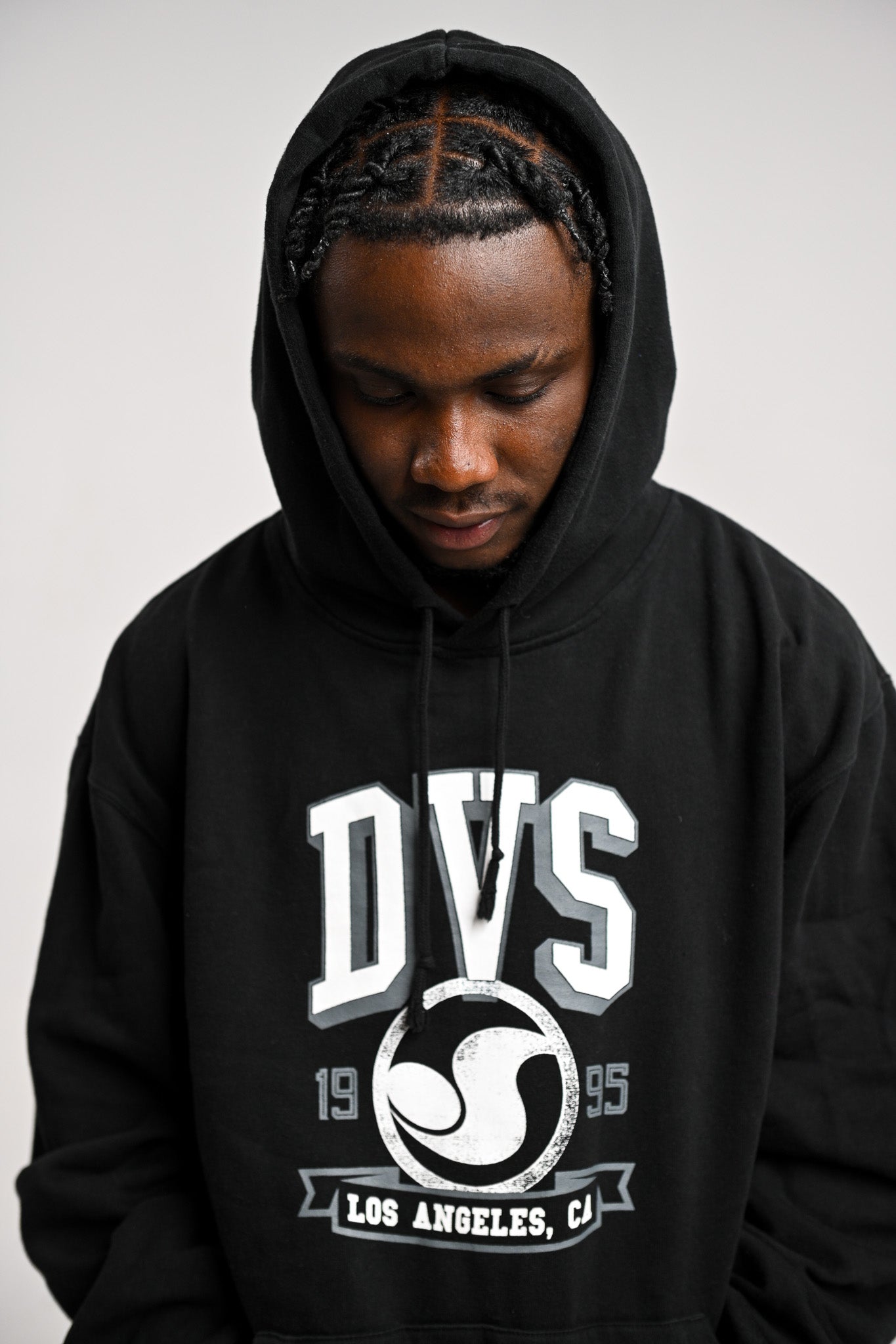 DVS Hoodie