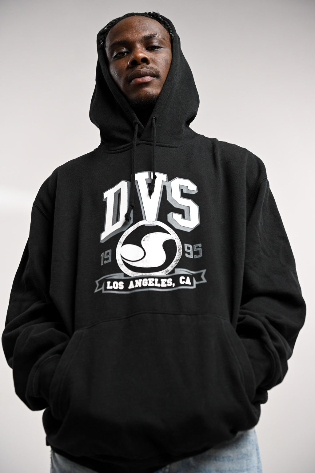DVS Hoodie