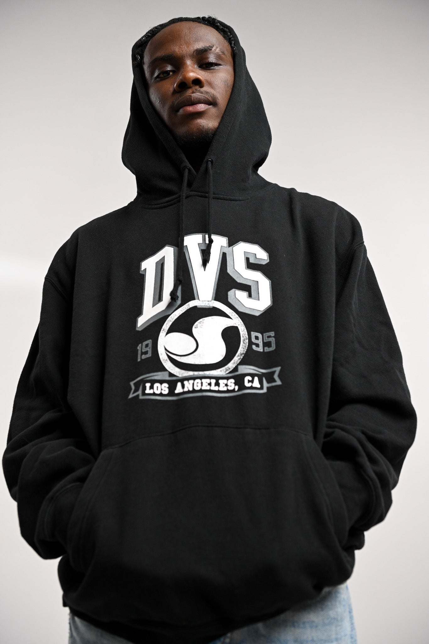DVS Hoodie