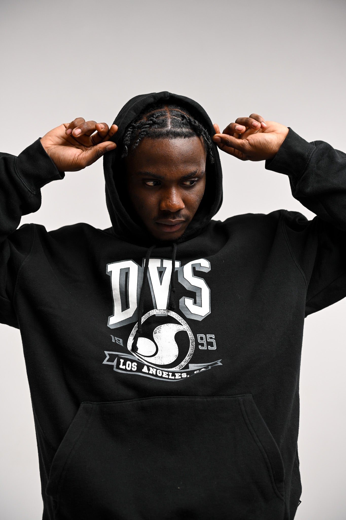 DVS Hoodie