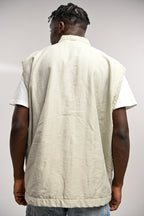 Reebok Vintage Vest Jacket