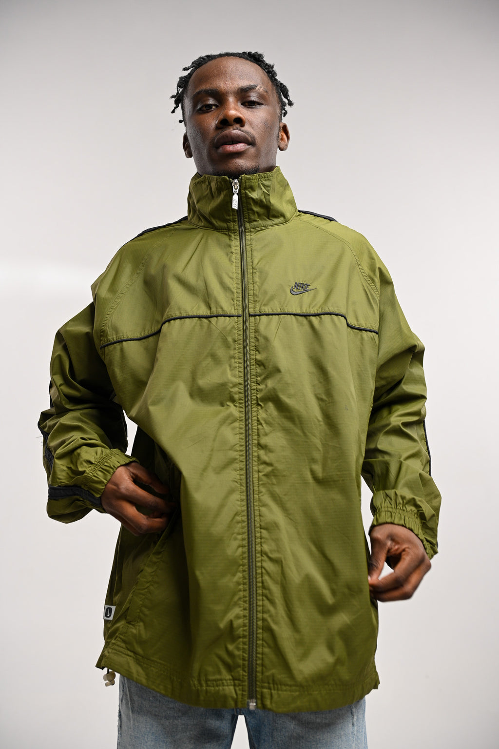 Nike Jacket