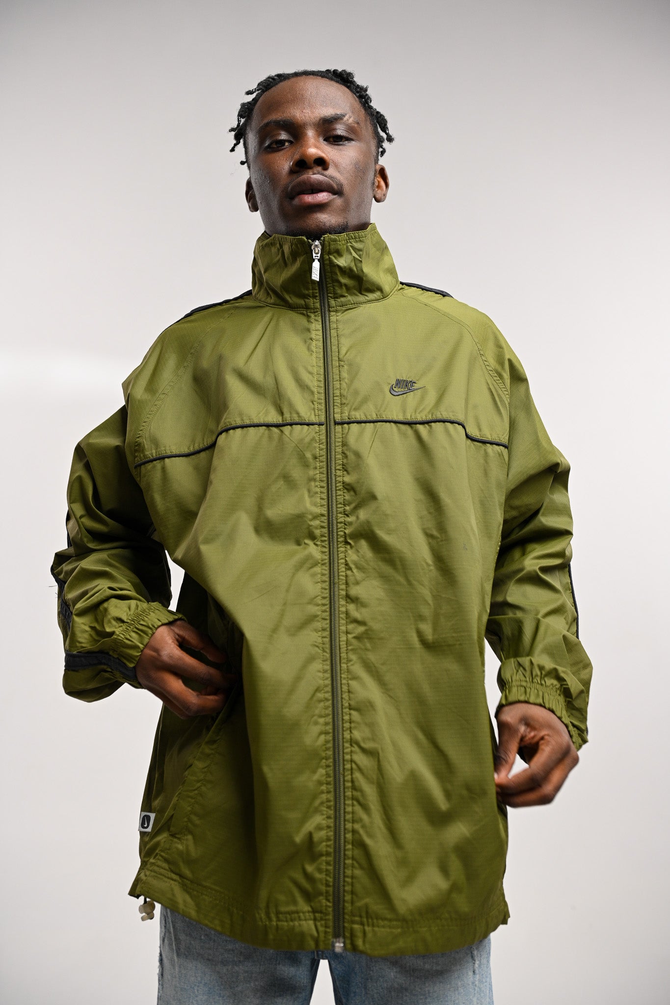 Nike Jacket