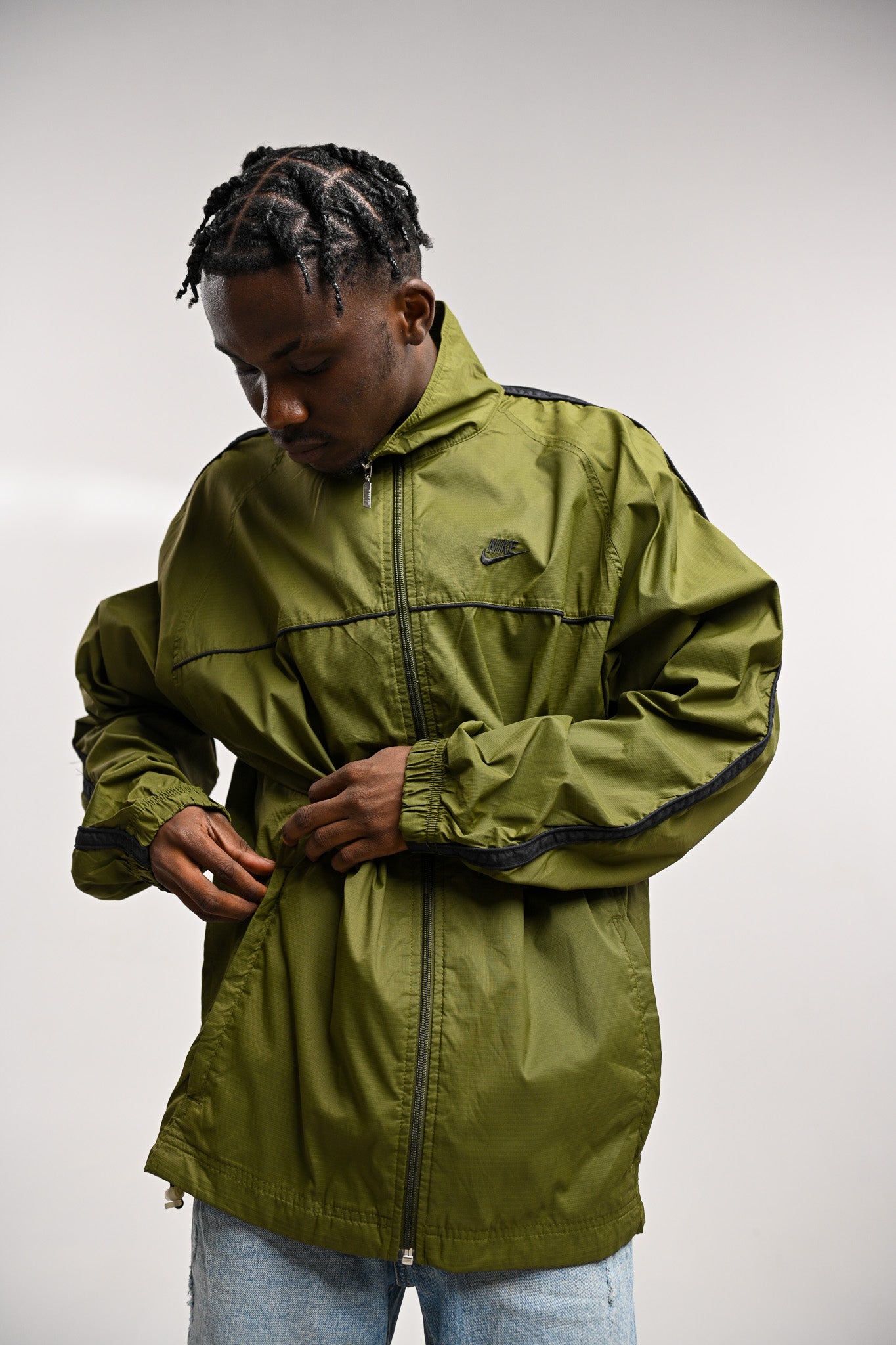 Nike Jacket