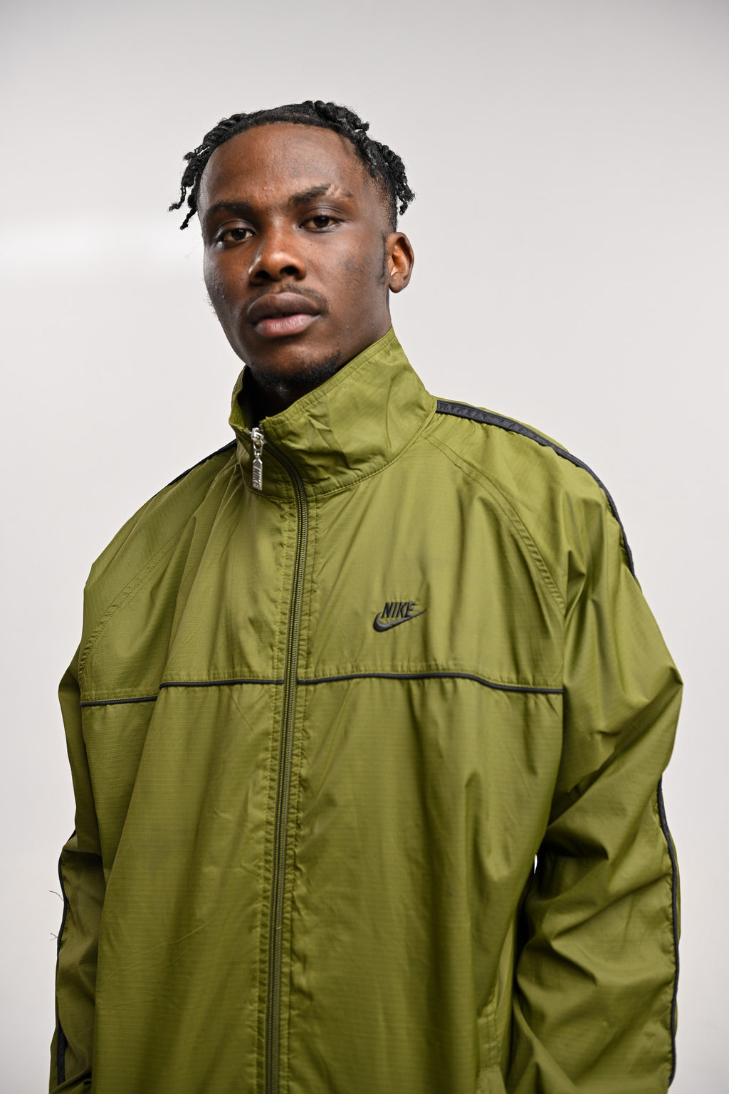Nike Jacket