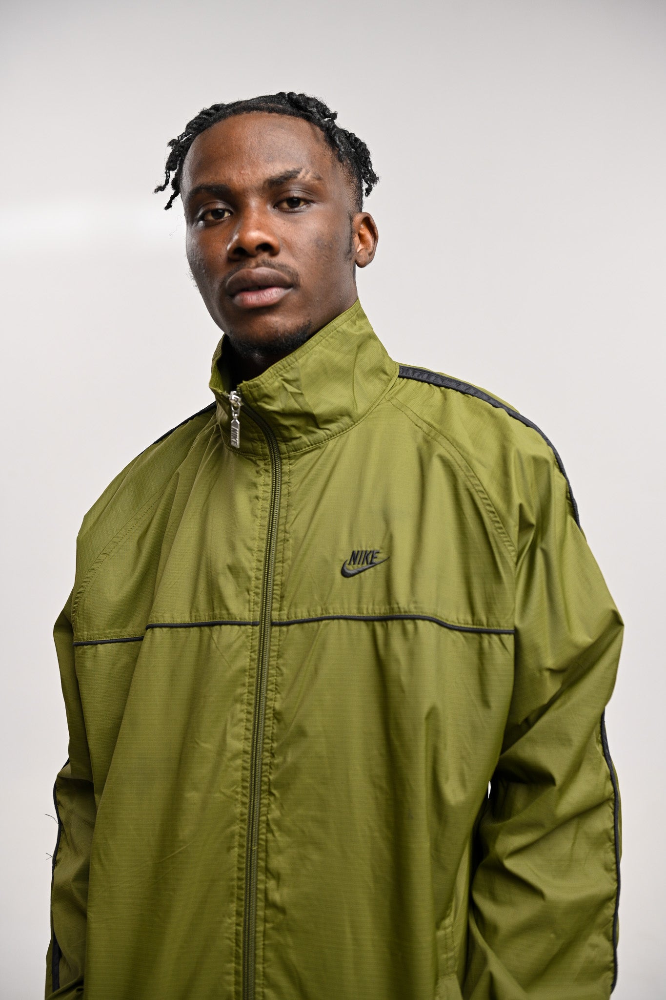 Nike Jacket
