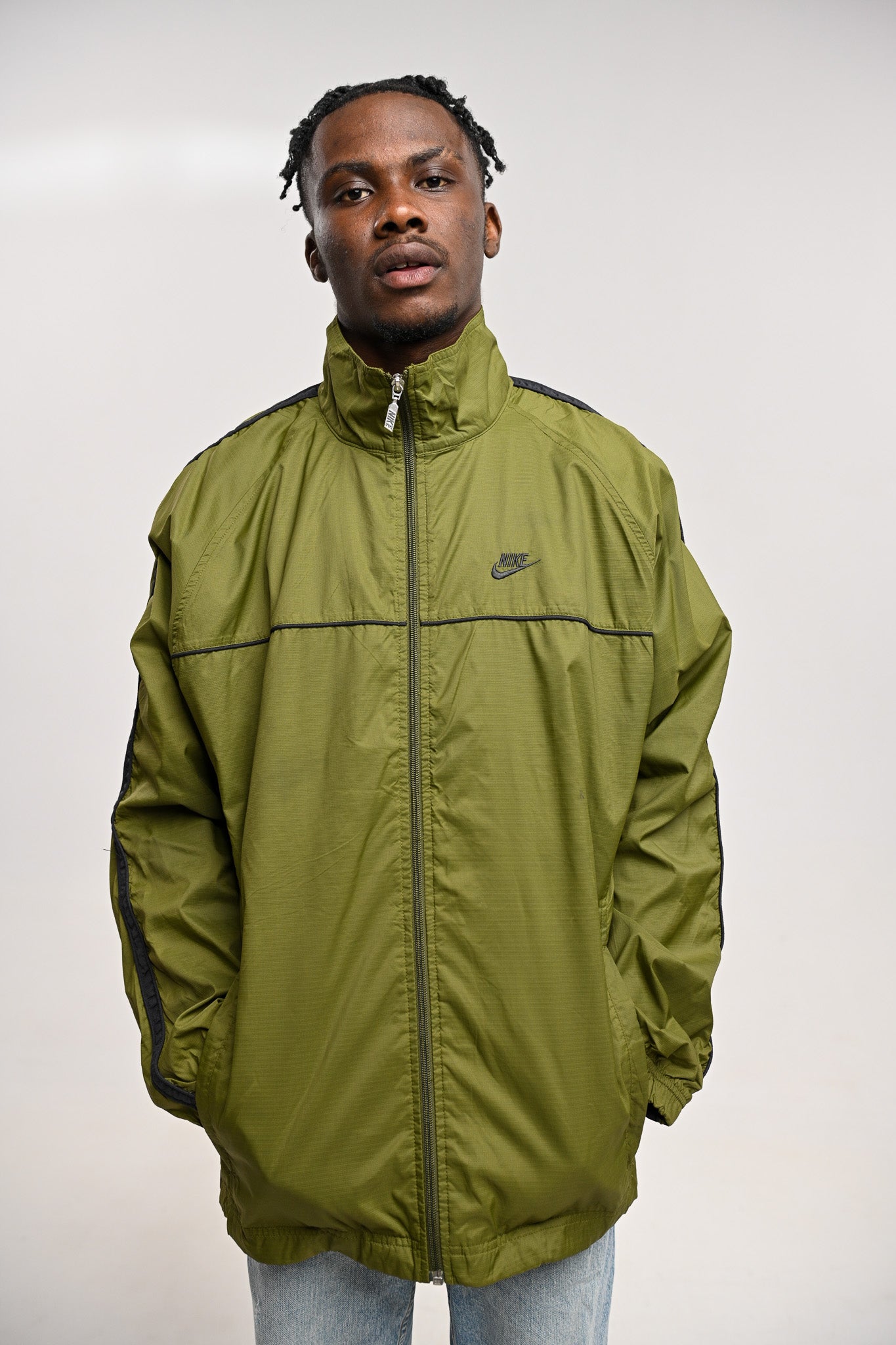 Nike Jacket
