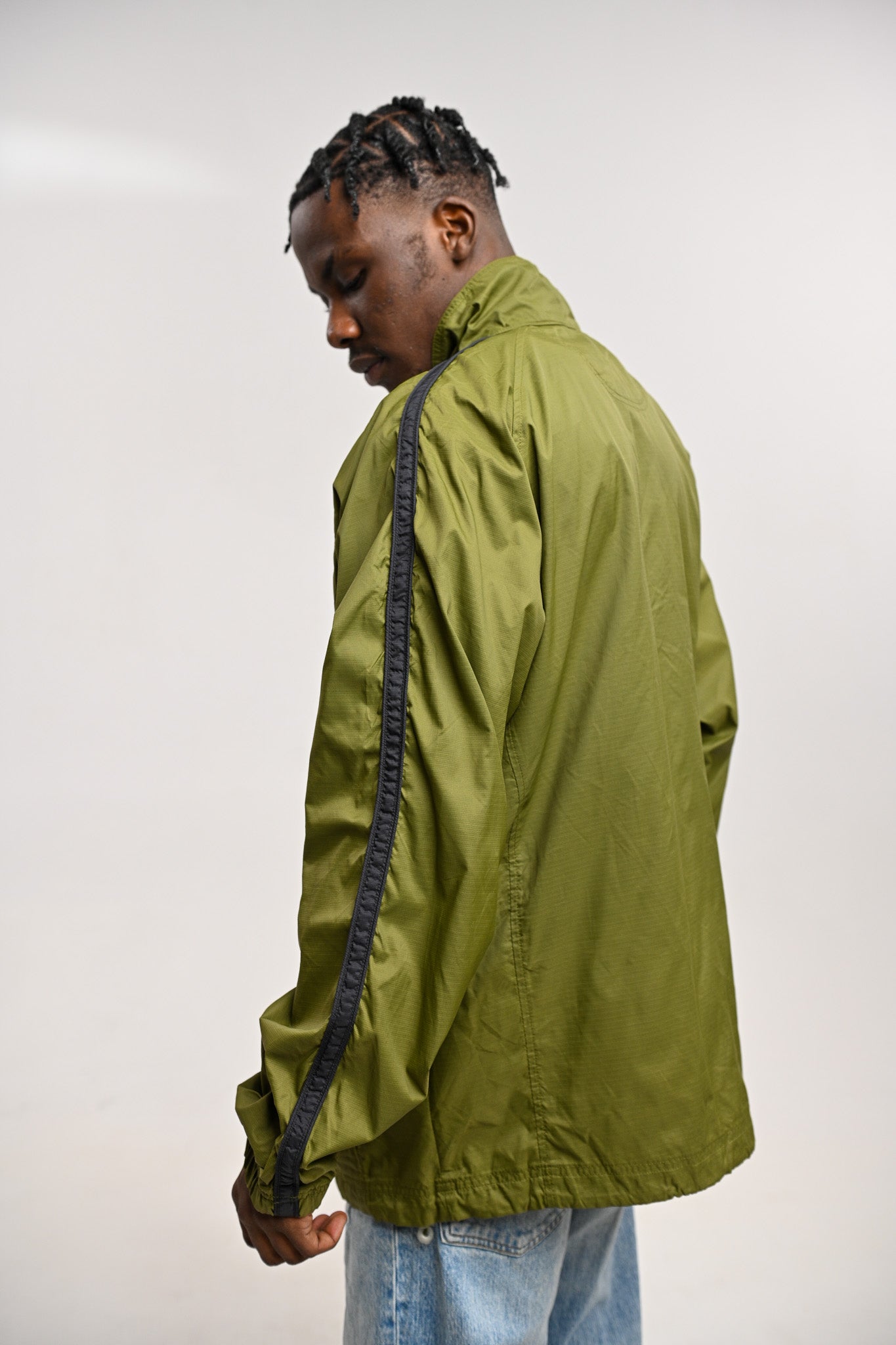 Nike Jacket