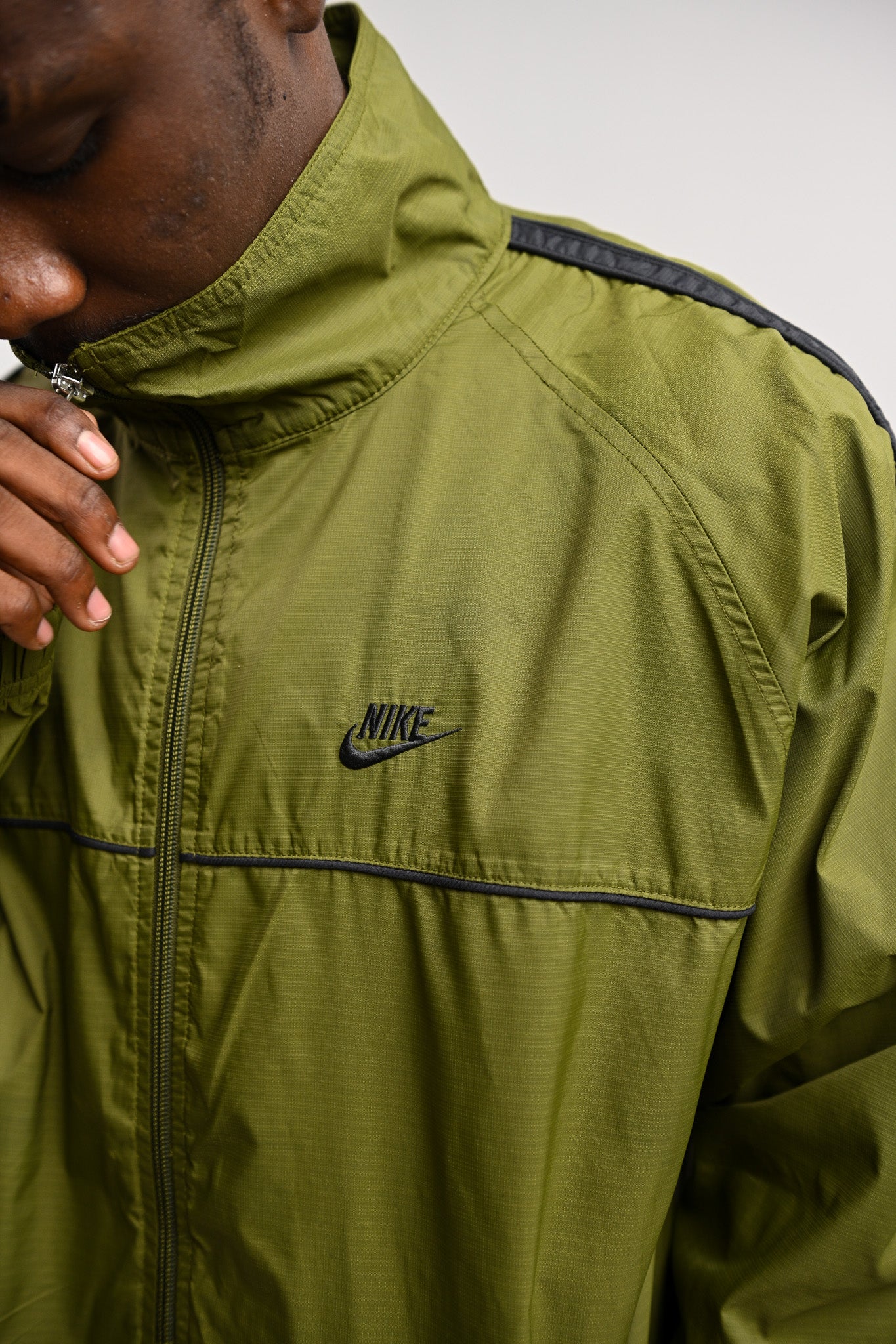 Nike Jacket