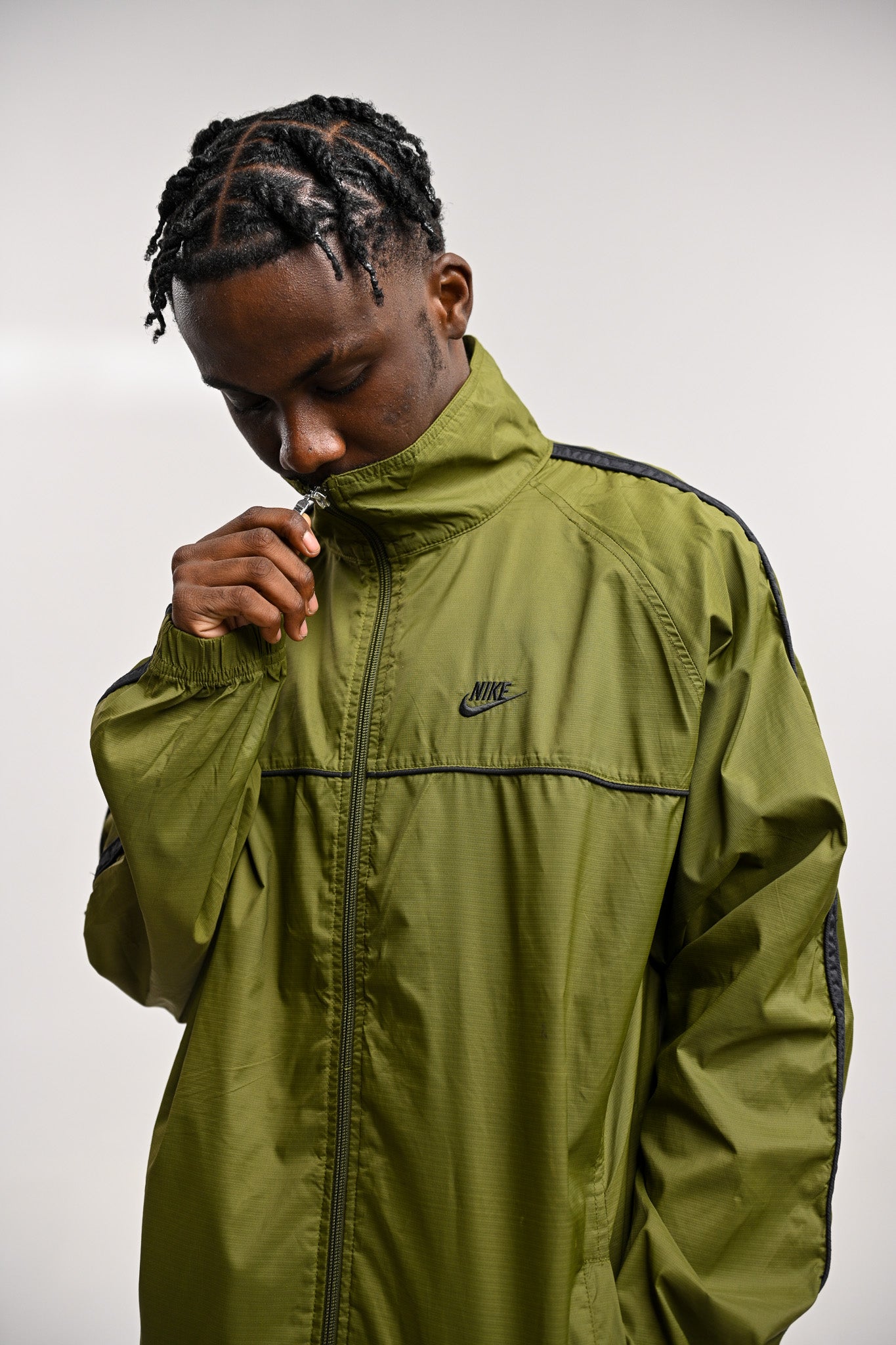 Nike Jacket