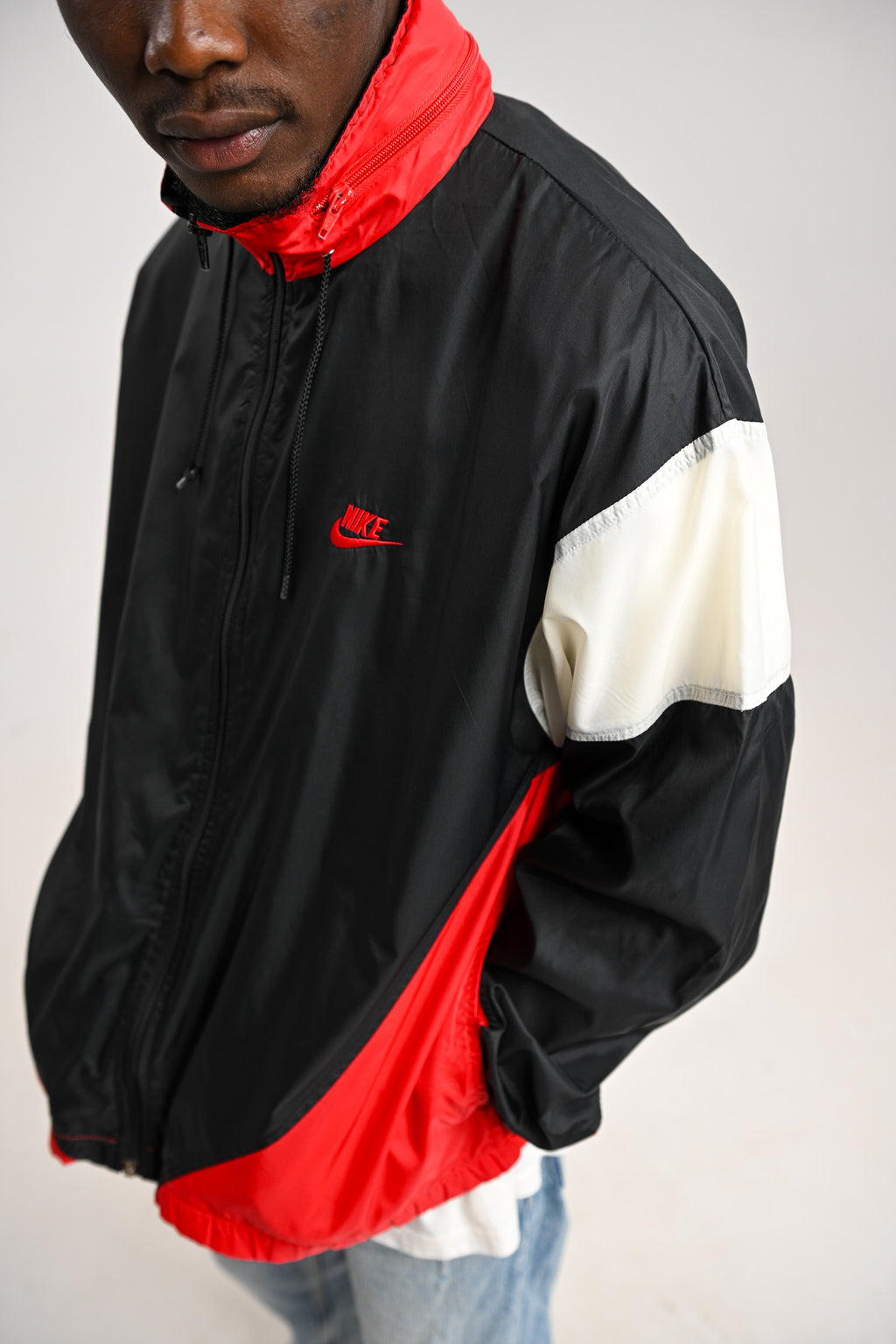 Nike Jacket