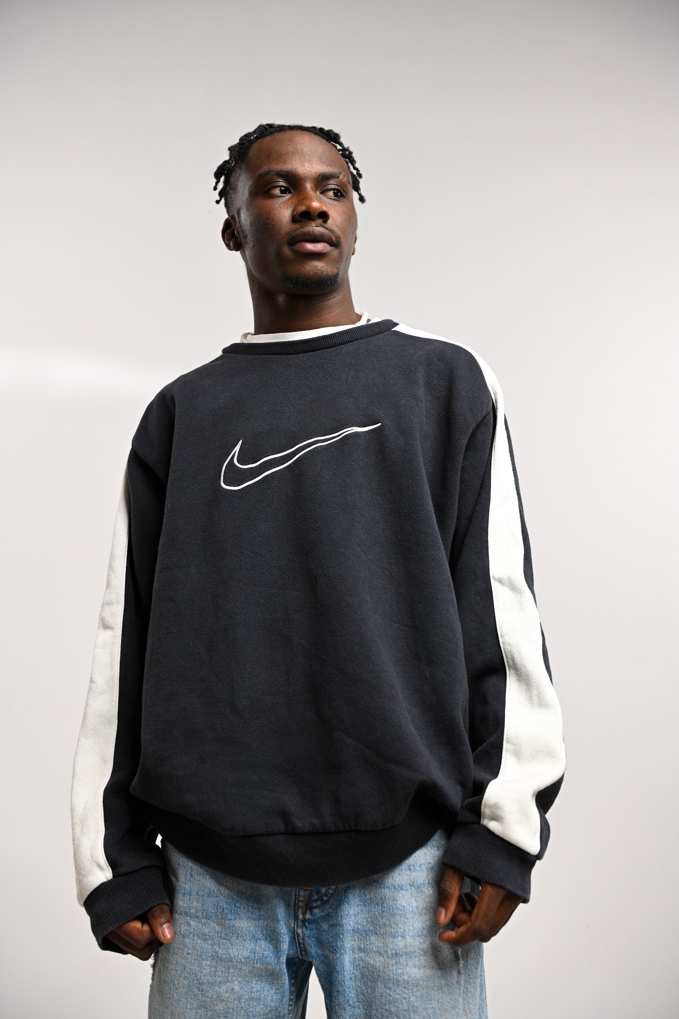 Nike Vintage sweatshirt