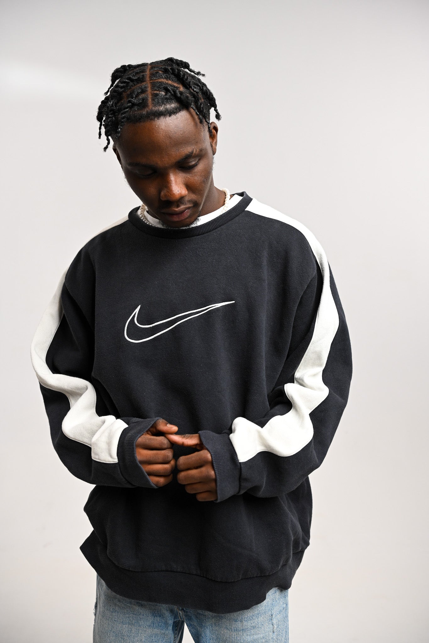 Nike Vintage sweatshirt