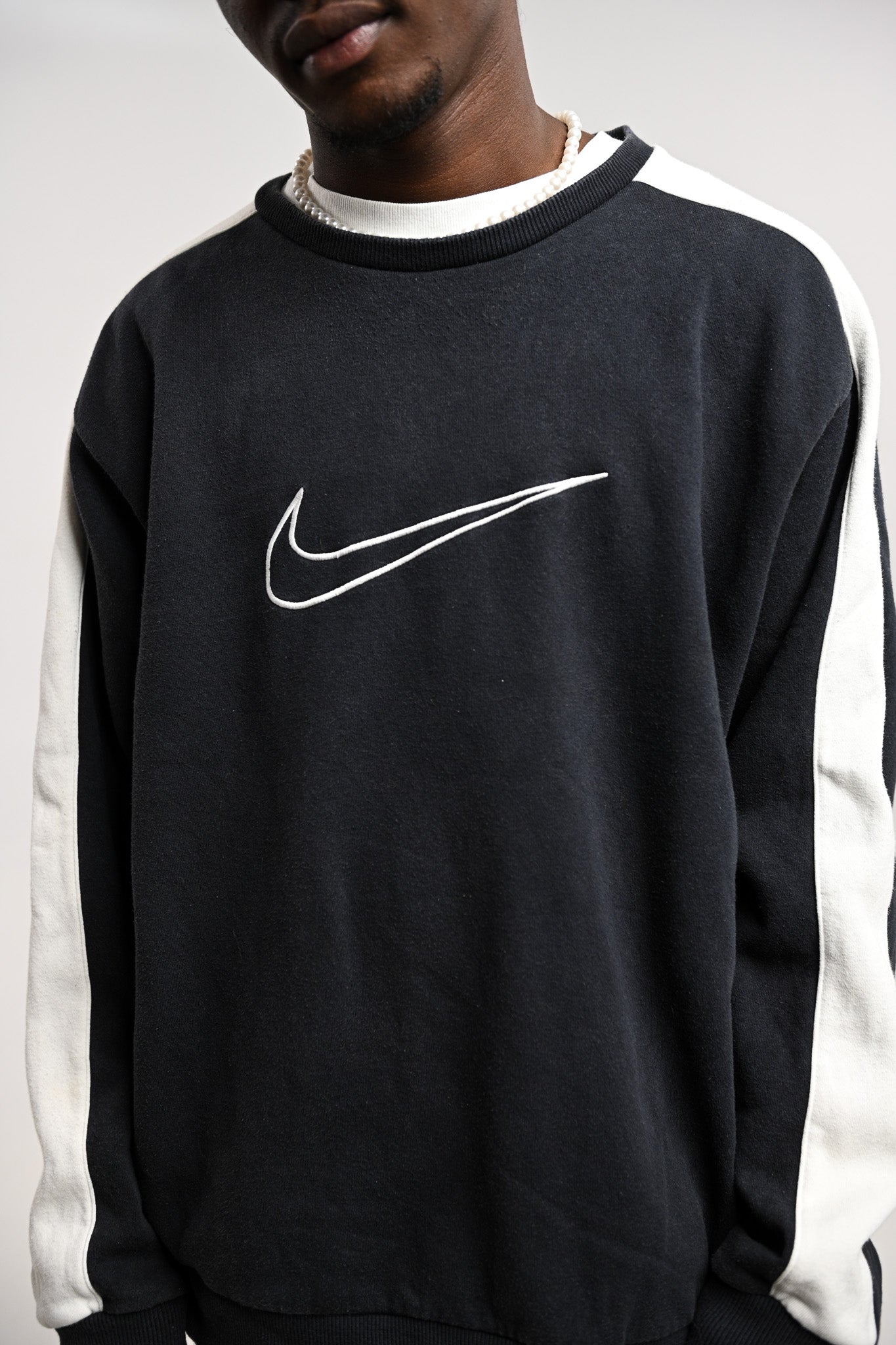 Nike Vintage sweatshirt