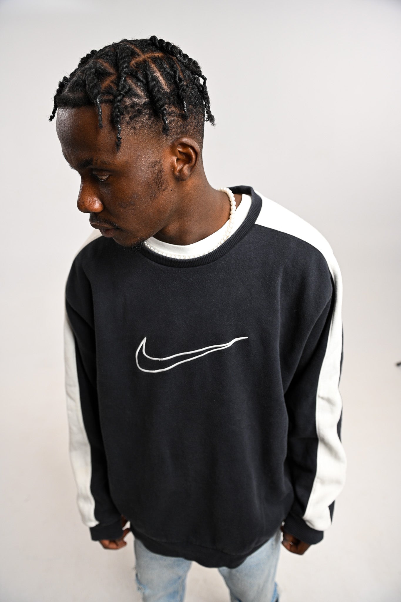 Nike Vintage sweatshirt