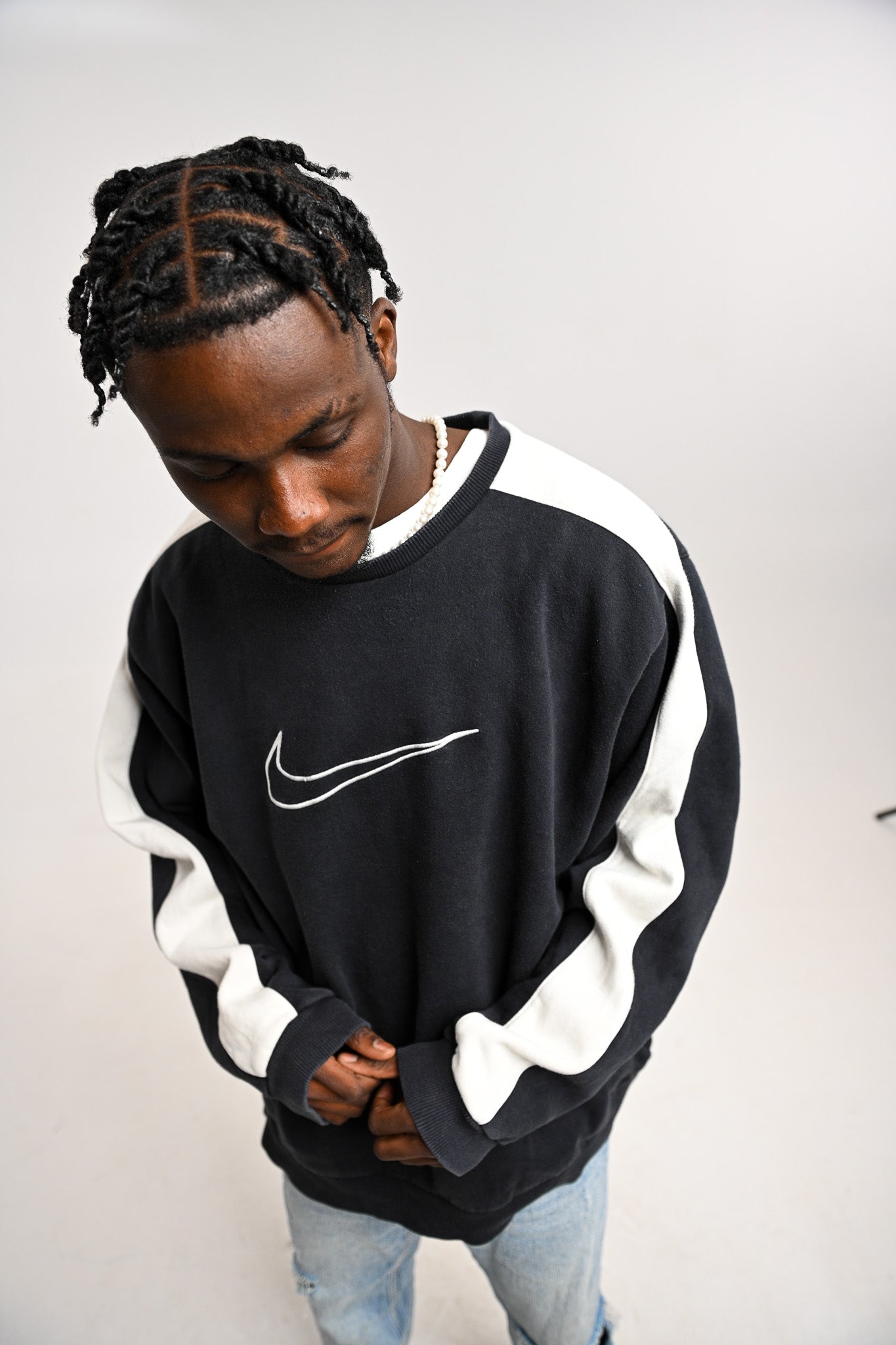 Nike Vintage sweatshirt