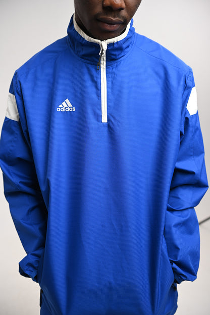 Adidas half-zip Sweatshirt