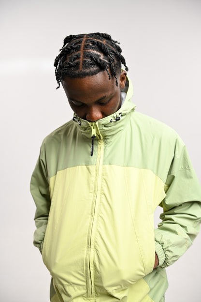 Columbia winter district Jacket