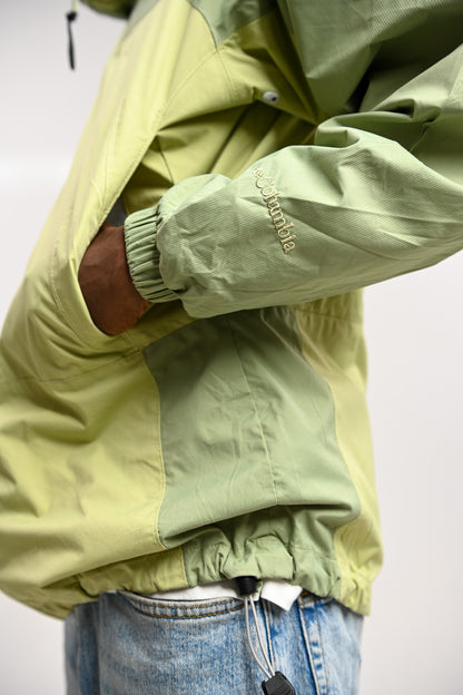 Columbia winter district Jacket