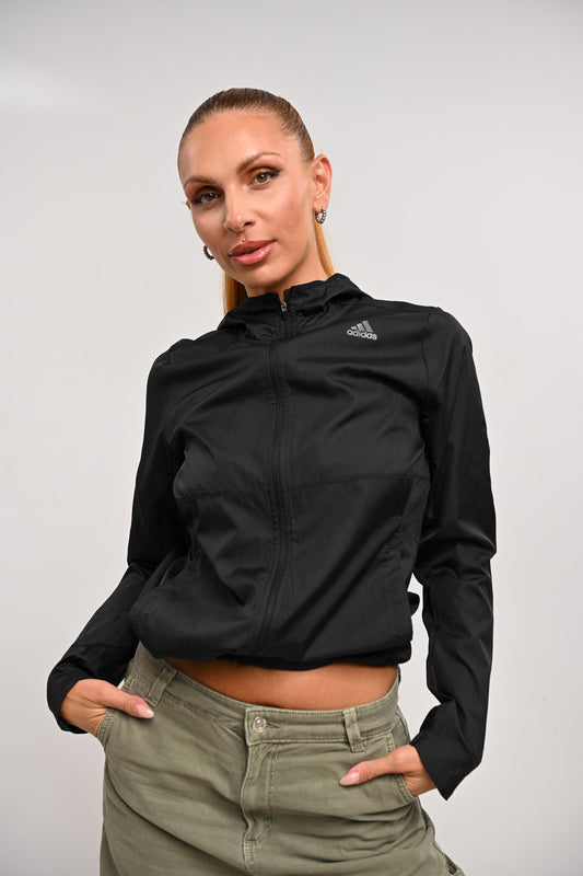 Adidas Track Jacket