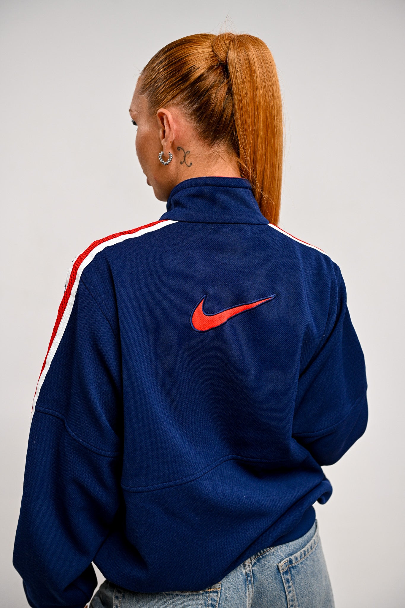 Nike 90’s Jacket
