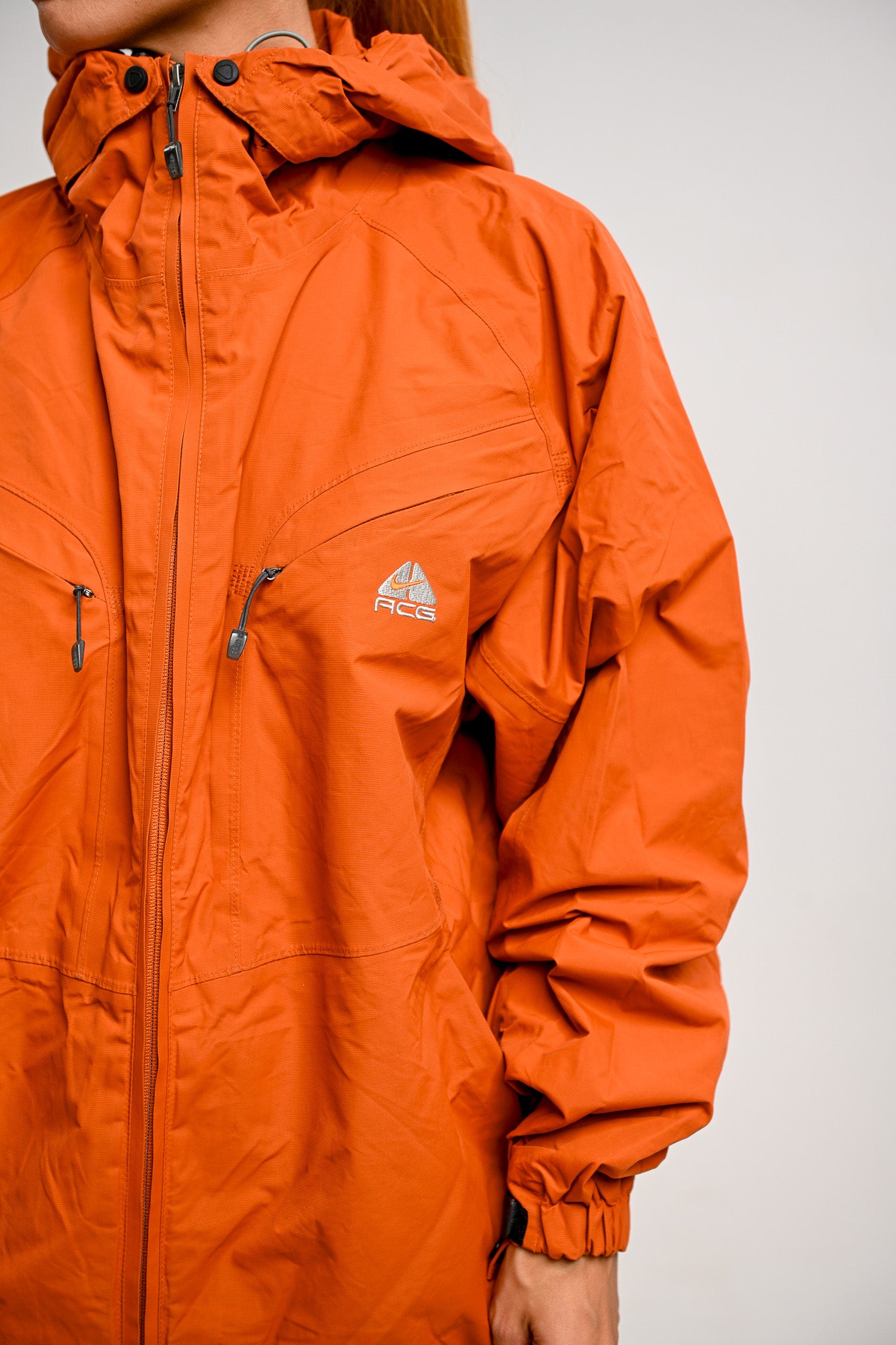 NIKE ACG 3 Layer Externe Jacket