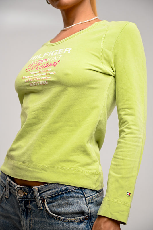 Tommy Hilfger Vintage Blouse