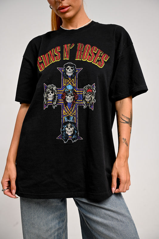 Guns & Roses T-shirt