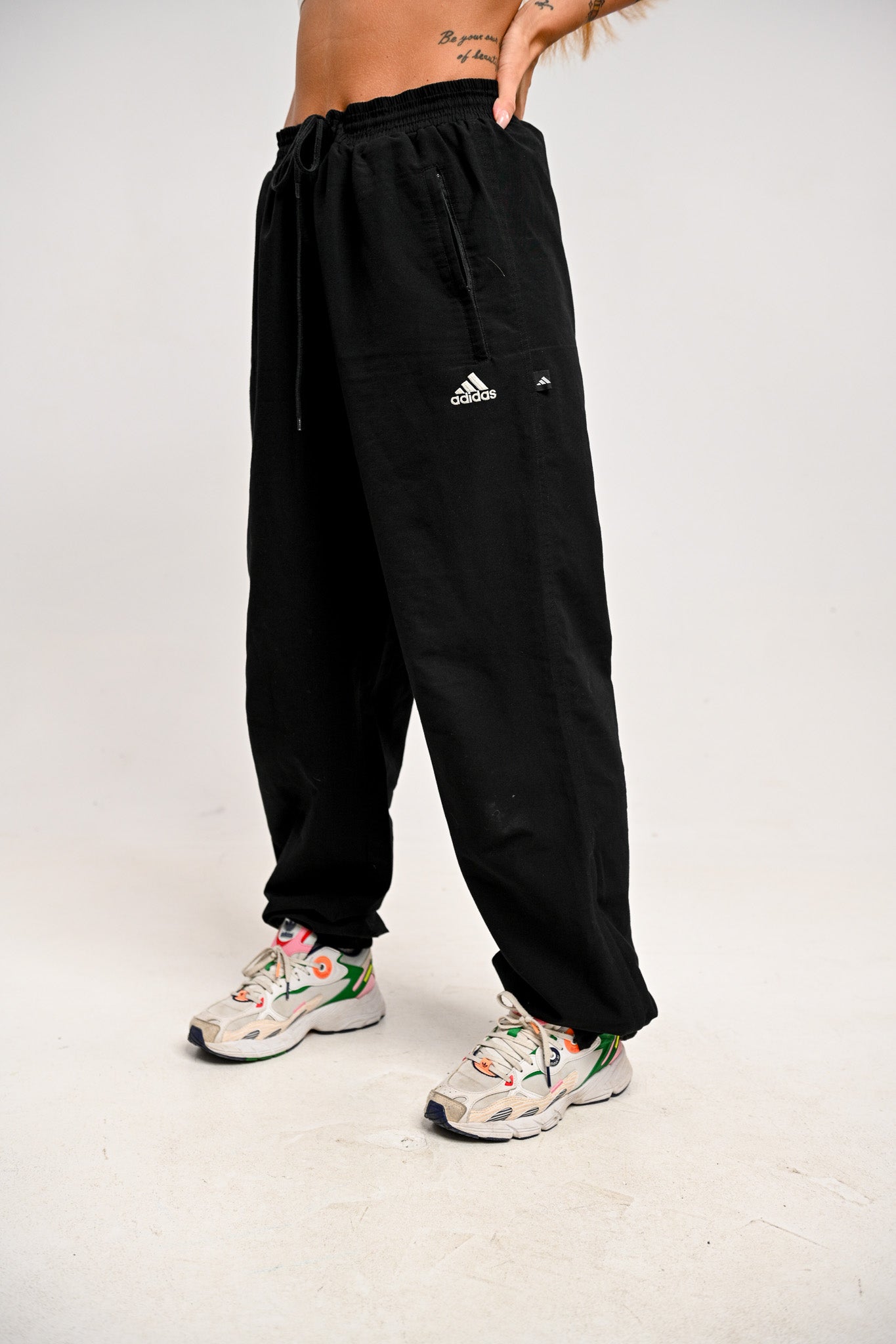 Adidas Sweatpants