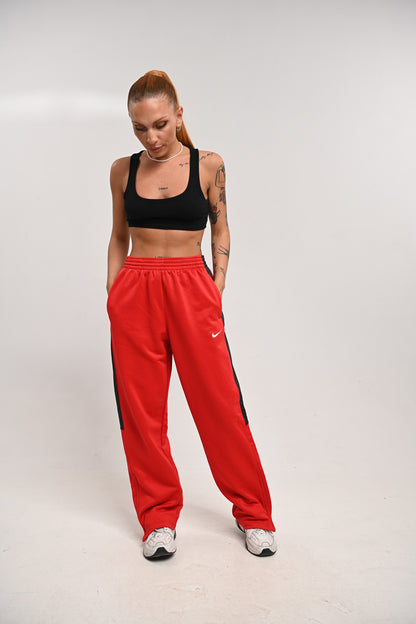 Nike track pants