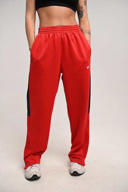 Nike track pants