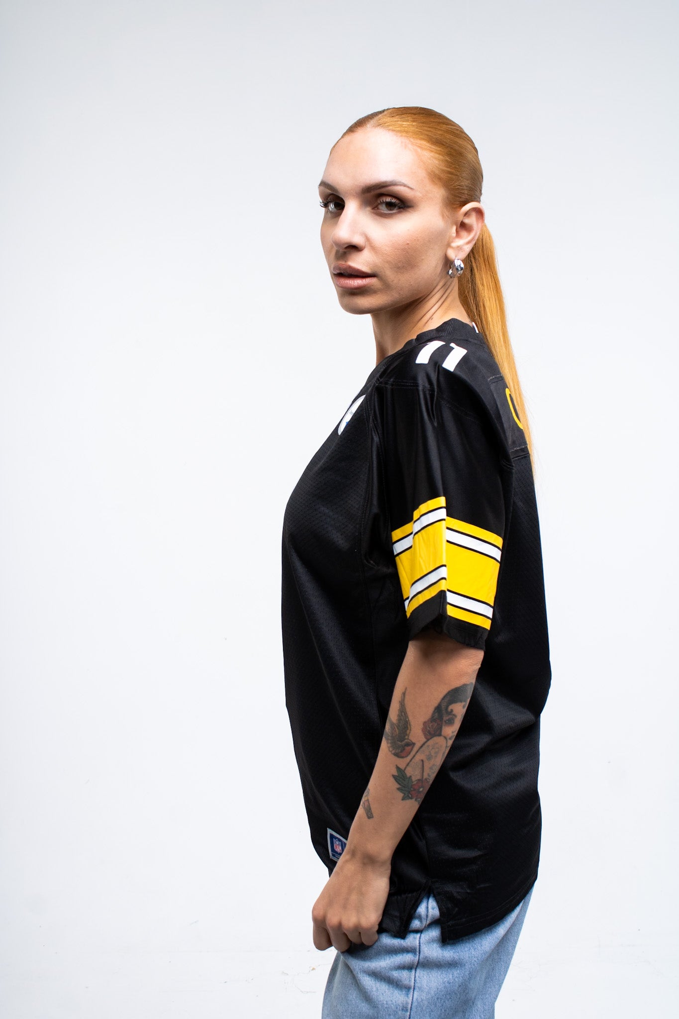 NFL Pittsburgh Steelers Jersey