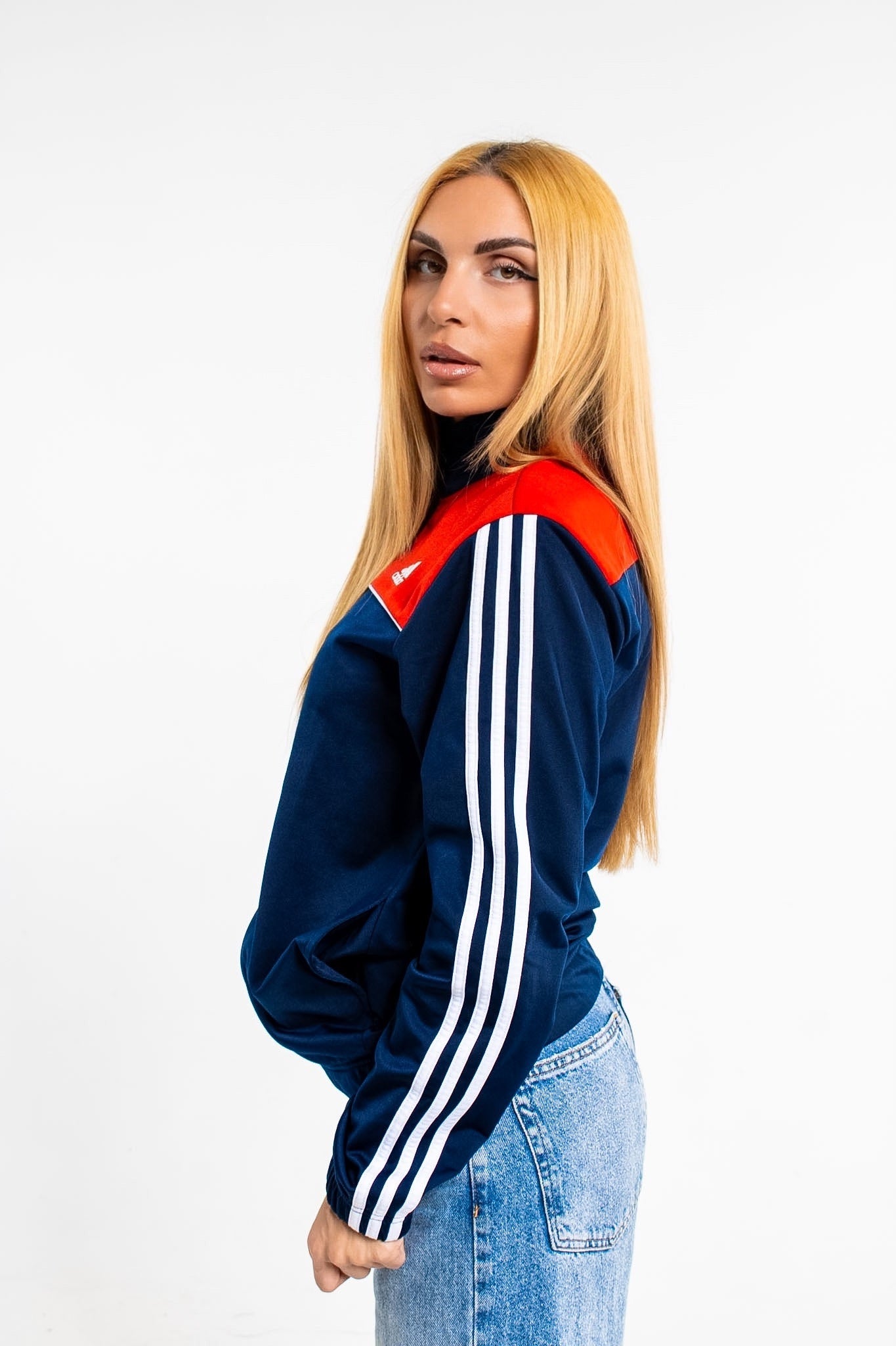 Adidas Jacket