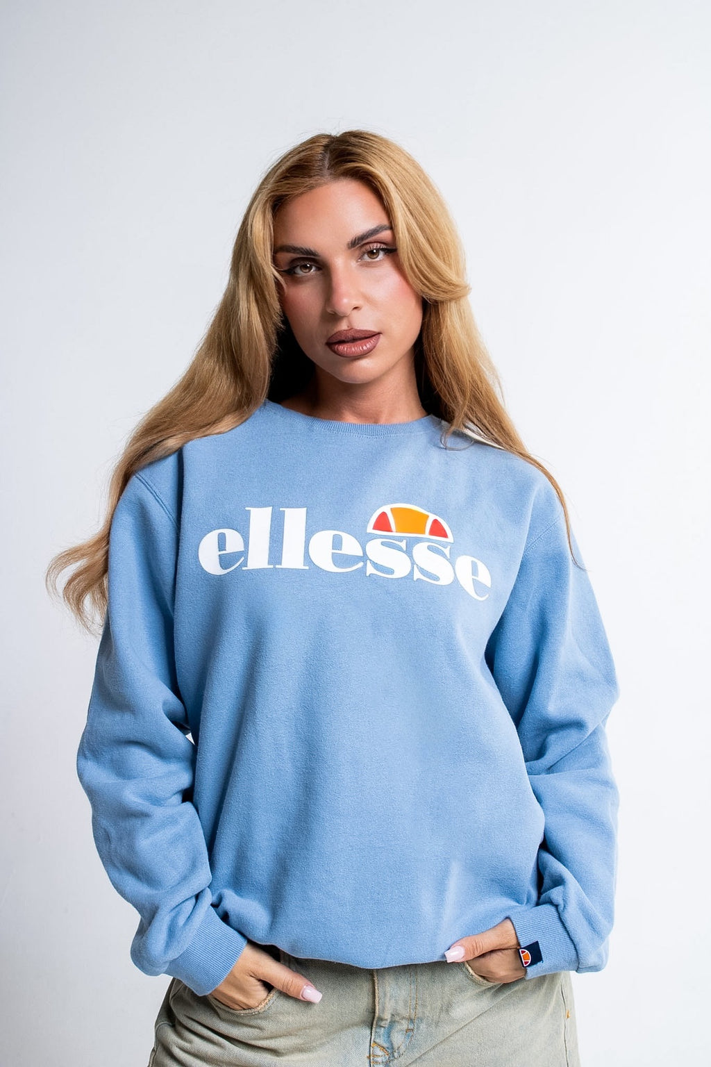 Ellesse Sweatshirt