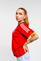 Germany Adidas Football Jersey