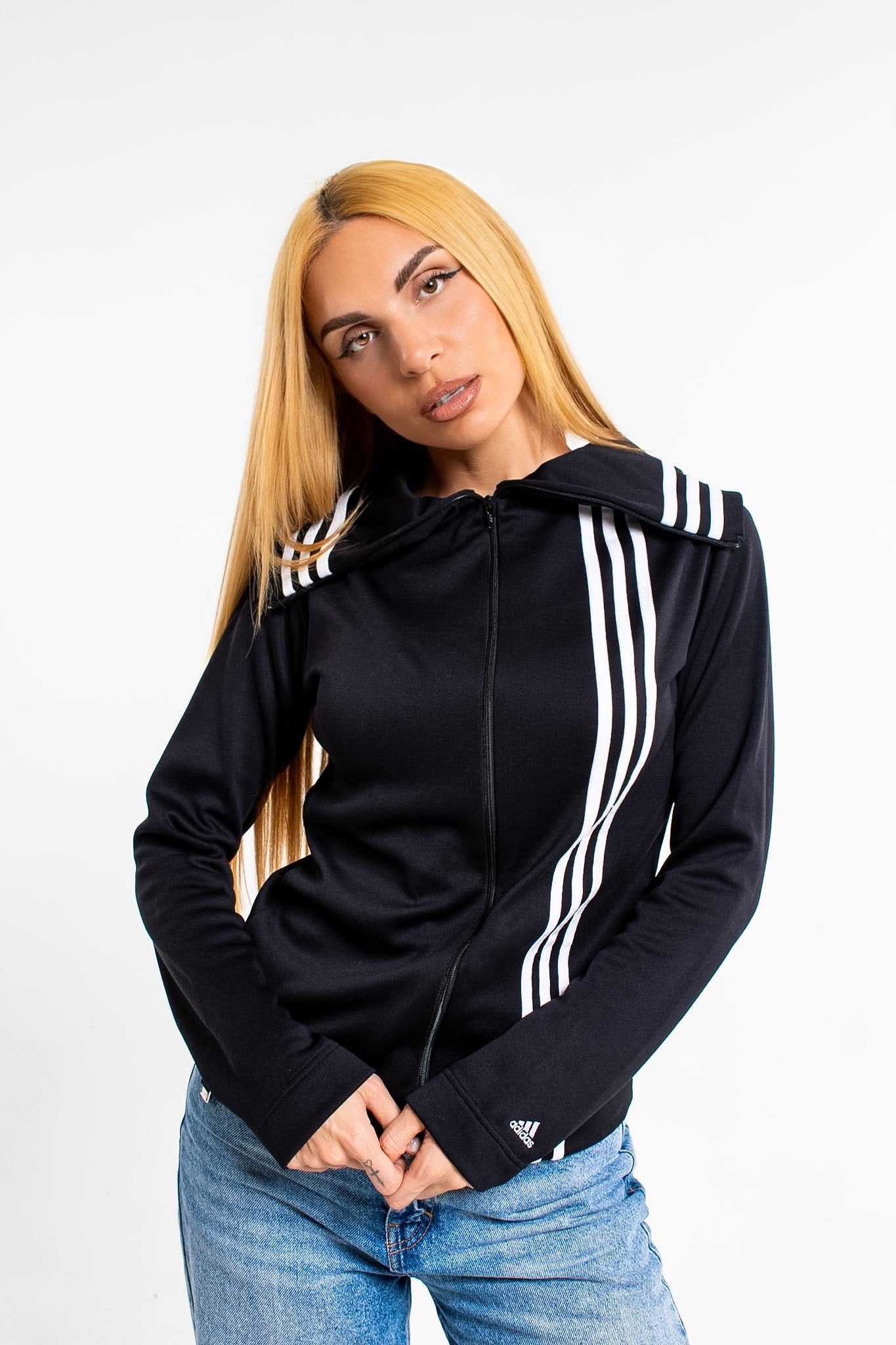 Adidas Jacket