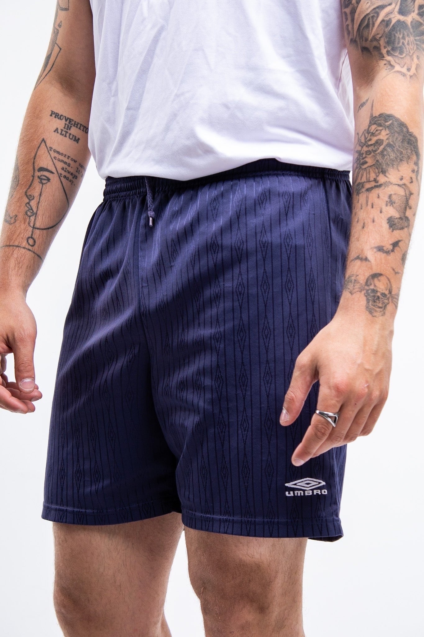 Umbro Shorts